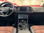 Seat Ateca 2017 Ruskea (beige)