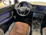 Seat Ateca 2017 Ruskea (beige)