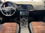 Seat Ateca 2017 Ruskea (beige)