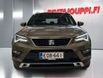 Seat Ateca 2017 Ruskea (beige)