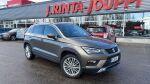 Seat Ateca 2017 Ruskea (beige)
