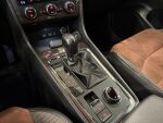 Seat Ateca 2017 Ruskea (beige)