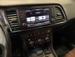 Seat Ateca 2017 Ruskea (beige)