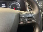 Seat Ateca 2017 Ruskea (beige)