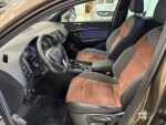 Seat Ateca 2017 Ruskea (beige)