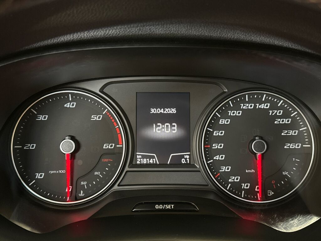 Seat Ateca 2017 Ruskea (beige)