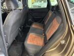 Seat Ateca 2017 Ruskea (beige)