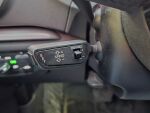 Audi A3 2017 Musta