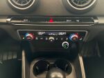 Audi A3 2017 Valkoinen