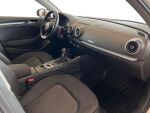 Audi A3 2017 Valkoinen