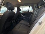 BMW 318 2017 Valkoinen