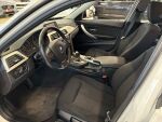 BMW 318 2017 Valkoinen