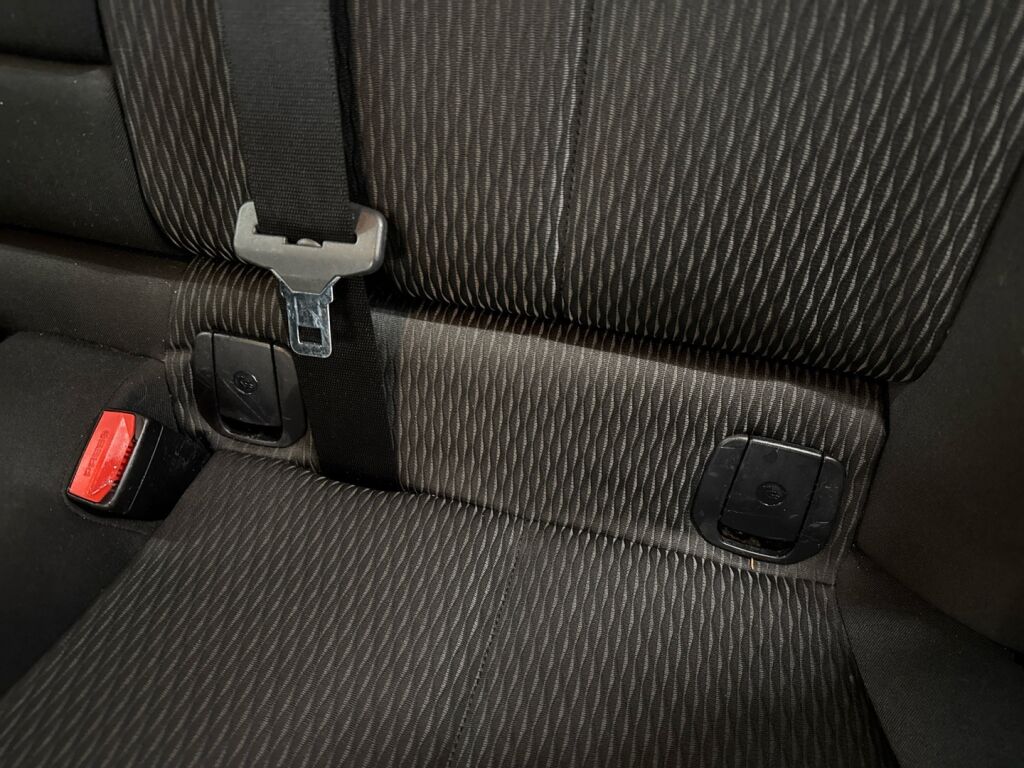 BMW 318 2017 Valkoinen