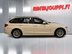 BMW 318 2017 Valkoinen