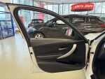 BMW 318 2017 Valkoinen