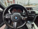 BMW 318 2017 Harmaa