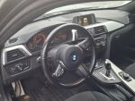BMW 318 2017 Harmaa