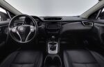 Nissan Qashqai 2016 Ruskea (beige)