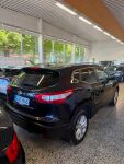 Nissan Qashqai 2017 Violetti