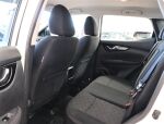 Nissan Qashqai 2016 Valkoinen