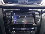 Nissan Qashqai 2016 Valkoinen