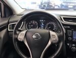 Nissan Qashqai 2016 Valkoinen