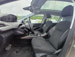 Peugeot 2008 2017 Harmaa
