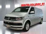 Volkswagen Transporter 2017 Hopea
