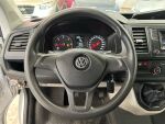 Volkswagen Transporter 2017 Hopea