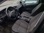 Volkswagen Golf 2017 Musta