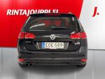 Volkswagen Golf 2017 Musta