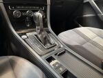 Volkswagen Golf 2017 Musta