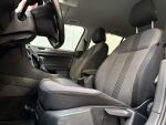 Volkswagen Golf 2017 Musta