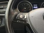 Volkswagen Golf 2017 Musta