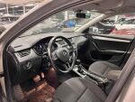 Skoda Octavia 2016 Ruskea (beige)