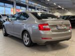 Skoda Octavia 2016 Ruskea (beige)