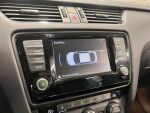 Skoda Octavia 2016 Ruskea (beige)