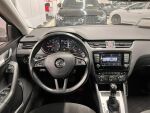 Skoda Octavia 2016 Ruskea (beige)
