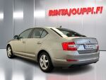 Skoda Octavia 2016 Ruskea (beige)