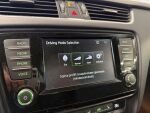 Skoda Octavia 2016 Ruskea (beige)