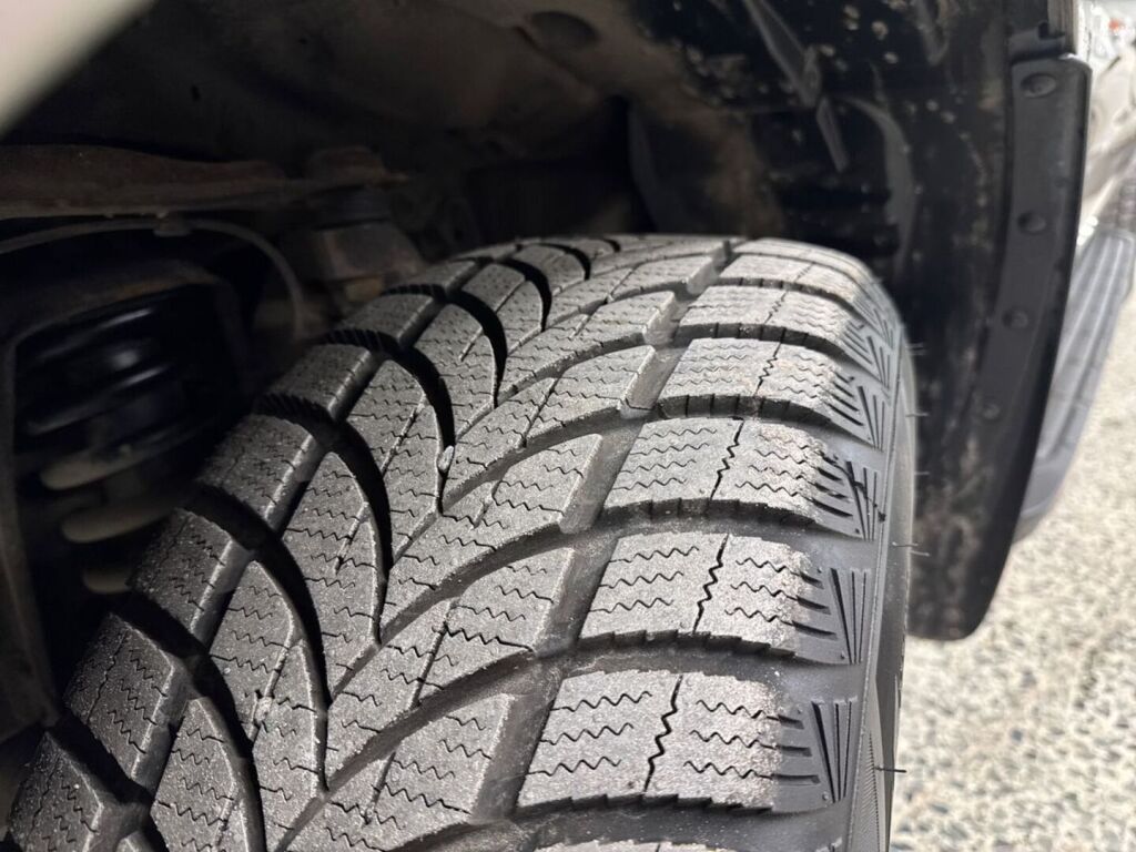 Ford Ranger 2017 Harmaa