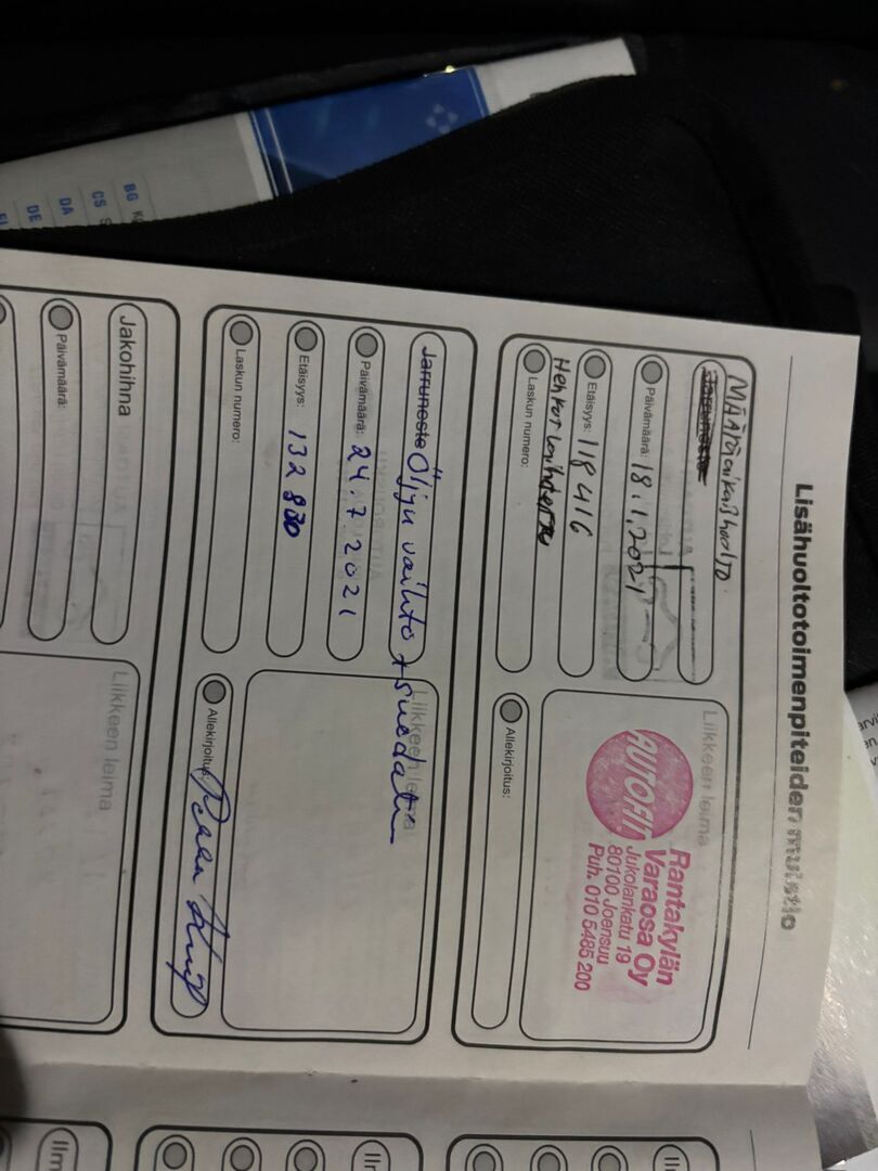 Ford Ranger 2017 Harmaa