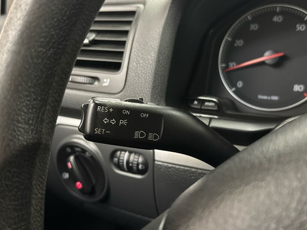 Volkswagen Jetta 2007 Sininen