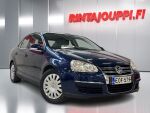 Volkswagen Jetta 2007 Sininen