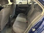 Volkswagen Jetta 2007 Sininen