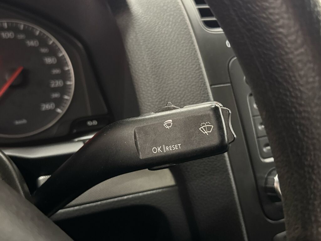 Volkswagen Jetta 2007 Sininen