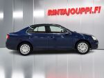 Volkswagen Jetta 2007 Sininen