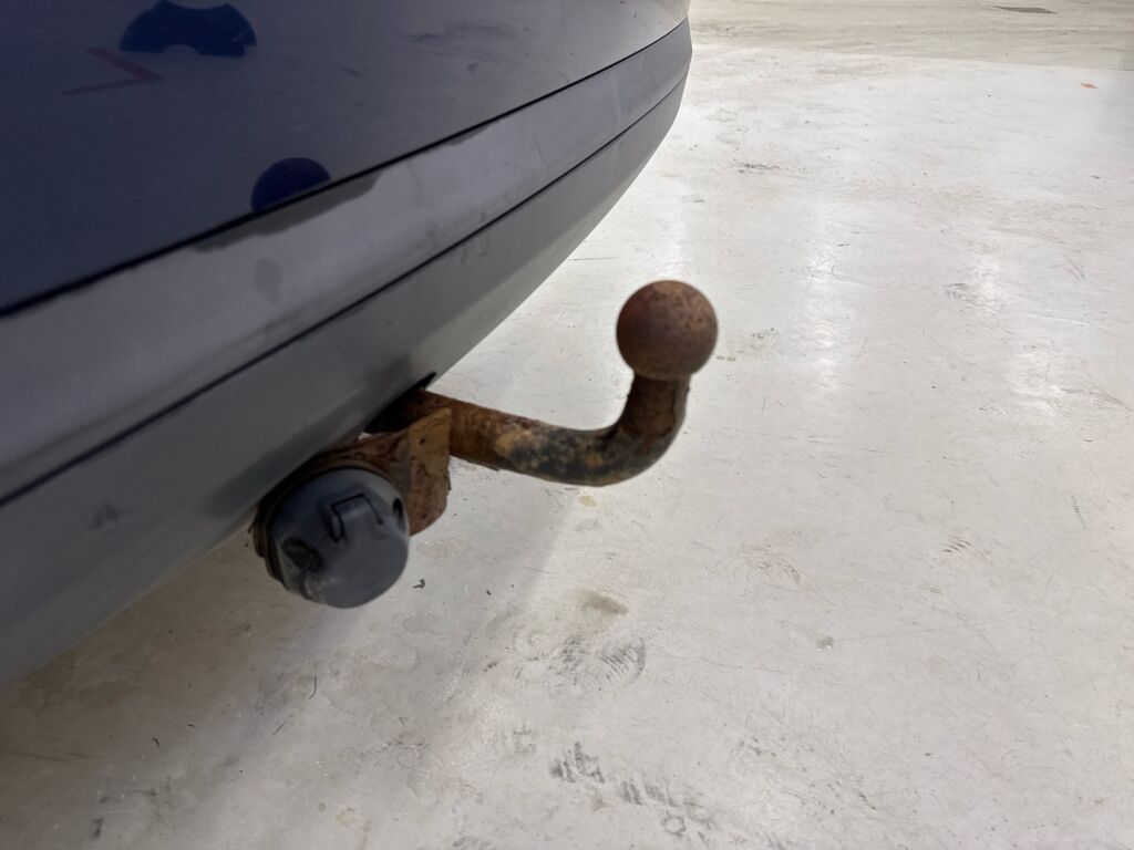 Volkswagen Jetta 2007 Sininen