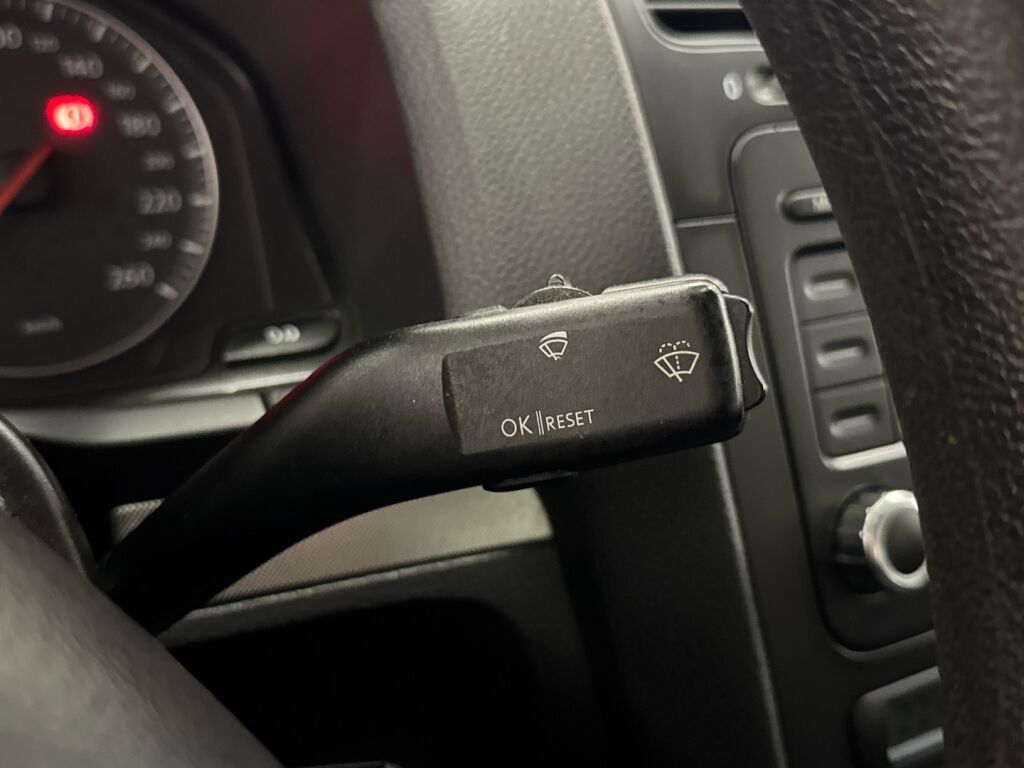 Volkswagen Jetta 2007 Sininen