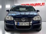 Volkswagen Jetta 2007 Sininen